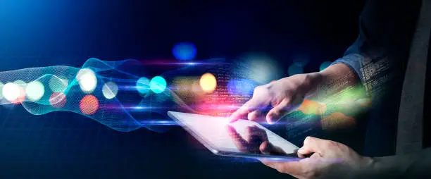 Wallet Troubleshooter Interface